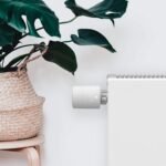 tado° Starter Kit, Termostato Inteligente Inalámbrico + Accesorio para Control Multihabitación