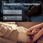 Tapo L530E (4 Packs) – Bombilla LED Inteligente Wi-Fi, Multicolor, Regulable, Casquillo E27, 8,7W, 806 Lúmenes, Compatible con Alexa y Google Home