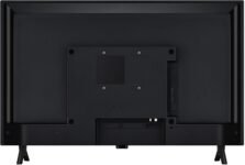 LG 32LR60006LA – TV 32″ FHD (80 cm), Smart TV webOS 23, Procesador α5 AI Gen6, HDR10/HLG, Dolby Digital Plus, AI Sound, Google Assistant, Apple AirPlay, ThinQ, HDMI, USB, Bluetooth, Wi-Fi