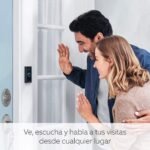 Ring Amazon Video Doorbell cableado: vídeo HD, detección de movimiento avanzada e instalación cableada | Prueba gratuita del plan Ring Protect durante 30 días