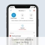 Ring Amazon Video Doorbell cableado: vídeo HD, detección de movimiento avanzada e instalación cableada | Prueba gratuita del plan Ring Protect durante 30 días