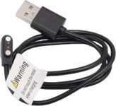 Rastreador de actividad física para hombres y mujeres, pulsera inteligente con rastreador de actividad y monitor de sueño, 127 modos deportivos, 10 m de agua, duración (naranja)