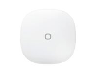 SmartThings Aeotec Botón Zigbee Interruptor de luz, atenuador y escenas personalizables con control remoto