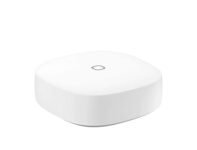 SmartThings Aeotec Botón Zigbee Interruptor de luz, atenuador y escenas personalizables con control remoto