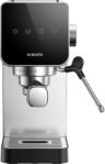 XIAOMI Cafetera espresso semiautomática, Bomba de 20 bar, Depósito de 0,9 L, Diseño compacto, 1350 W
