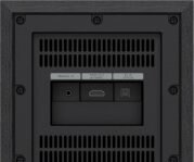 Sony HT-S40R – Barra de Sonido 5.1 (Sistema de Cine en Casa, Altavoces Traseros Inalámbricos, 600W, Dolby Digital, Bluetooth, Sonido Envolvente), Negro