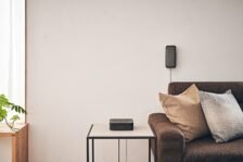 Sony HT-S40R – Barra de Sonido 5.1 (Sistema de Cine en Casa, Altavoces Traseros Inalámbricos, 600W, Dolby Digital, Bluetooth, Sonido Envolvente), Negro