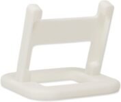 Soporte para termostato inteligente Tado, soporte de escritorio para termostato Tado, P3D-LAB®