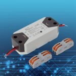 Mumusuki AC90-250V Interruptor de Control Remoto del Interruptor de Circuito Wifi Smart Wifi con Terminal de Conexión Rápida para Amazonalexa, Googlehome, Tmall Genie, IFTTT