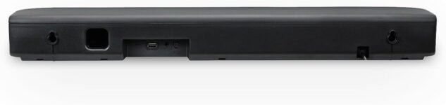 LG SQM1 – Barra de Sonido, 40W, Todo en Uno, Bluetooth 4.0, 2.0 Canales, Dolby Digital, Bass Blast Sound, Negro
