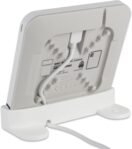 P3D-Lab Soporte para Tado Smart AC Control V3+, Tado AC Control Desk Stand Blanco