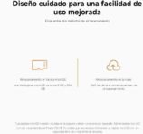 XIAOMI Outdoor Camera CW300 – Cámara Exterior con Resolución 2560p, IP66, Detección de Personas AI, Visión Nocturna, 360 Grados, Blanco (Versión ES)