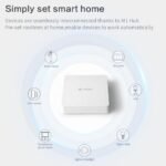 Matter Smart Home Hub, Thread y Tuya Zigbee 3.0, controla tus dispositivos conectados