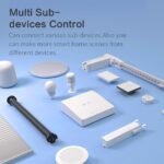 Matter Smart Home Hub, Thread y Tuya Zigbee 3.0, controla tus dispositivos conectados