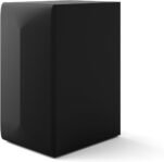 LG S70TR – Barra de Sonido Inteligente, 500W de Potencia y 5.1.1 Canales, Altavoces Dobles Traseros Inalámbricos, Sonido Envolvente Dolby Atmos y DTS:X, Alta Resolución 24bits/96kHz