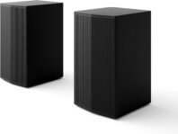LG S70TR – Barra de Sonido Inteligente, 500W de Potencia y 5.1.1 Canales, Altavoces Dobles Traseros Inalámbricos, Sonido Envolvente Dolby Atmos y DTS:X, Alta Resolución 24bits/96kHz