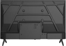 METZ TV Smart TV de 40 Pulgadas, 40MQF7000Z, QLED, Smart TV de 40 Pulgadas, HDR10, Dolby Audio, Bluetooth 5.1, Negro (DVB-T/T2/S/S2/C ATV, Ci+) 2025