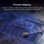 Roborock Robot Aspirador S8 Pro Ultra Negro Negro (S8PU52-00) (S8PU5200)