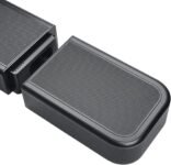 JBL Bar 300 MK2, Barra de Sonido 5.0 Todo en Uno con Bluetooth para TV, Sonido Envolvente Dolby Atmos, HDMI eARC, Wi-Fi, Vídeo 4K, PureVoice 2.0 y MultiBeam 3.0, Negro