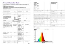 hama | Lámpara Inteligente, Luz de Techo LED WiFi (Lámpara Inteligente con Control por Voz Compatible con Alexa/Google Home, Regulable, 27cm, Control por App) Blanco