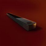 NUEVA barra de sonido Bose Smart Ultra Smart con Dolby Atmos y Alexa y Google Voice Control, sistema de sonido envolvente para TV, negro (negro)