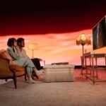 NUEVA barra de sonido Bose Smart Ultra Smart con Dolby Atmos y Alexa y Google Voice Control, sistema de sonido envolvente para TV, negro (negro)