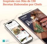 Cosori Durable Air Fryer 4,7L, Max 230°C, Freidora de aire con más de 30 recetas españolas, 9 programas, Diseño moderno y elegante, Silenciosa, Panel táctil sencillo, Gris, L501