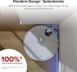 Roborock Robot Aspirador S8 MaxV Ultra blanco (R100047)