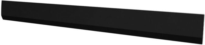 Barra de sonido LG DGX 3.1 (360 W) con subwoofer inalámbrico (Google Assistant, Amazon Alexa, HDMI, Bluetooth), negro