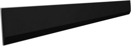Barra de sonido LG DGX 3.1 (360 W) con subwoofer inalámbrico (Google Assistant, Amazon Alexa, HDMI, Bluetooth), negro