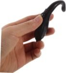 ABOOFAN Conductor Timbre Recordatorio Anti Sueño Alarma Dispositivo de Seguridad