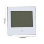 Homoyoyo, 1 unidad, aparato de calefacción por suelo, termostato Wifi, calentadores, Sensor de temperatura inteligente, termostato de colmena, termostato Nest para el hogar