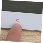 Homoyoyo, 1 unidad, aparato de calefacción por suelo, termostato Wifi, calentadores, Sensor de temperatura inteligente, termostato de colmena, termostato Nest para el hogar