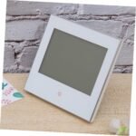 Homoyoyo, 1 unidad, aparato de calefacción por suelo, termostato Wifi, calentadores, Sensor de temperatura inteligente, termostato de colmena, termostato Nest para el hogar