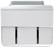 Control de Cortina Enrollable Aqara E1, Requiere AQARA HUB, Programación y Control por Voz, Batería Recargable de Larga Duración, Compatible con HomeKit, Alexa, Google Assistant e IFTTT