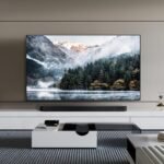 Barra de sonido Samsung 2024 HW-Q800D/ZF – Dolby Atmos Wireless, Q-Symphony, 5.1.2 canales, compatible con SpaceFit Sound Pro y asistente de voz