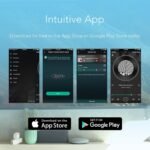 MUZO – Receptor de audio Wi-Fi Cobblestone: transmita música desde el teléfono, Airplay, NAS, varias habitaciones, cree sus parlantes inalámbricos