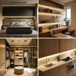 Tira LED COB de 3M USB 5V Blanco cálido Regulable CRI85+8mm de ancho Flexible para fondo de TV Cocina Sala de estar Fiesta Decoración de bricolaje (Blanco cálido 3m)