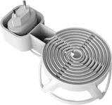 Soporte de pared Homepod Mini, soporte de pared resistente para minialtavoces Homepod, ahorro de espacio, excelente gestión de cables sin enredos