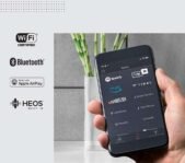 Receptor Bluetooth Denon, receptor Bluetooth para coche