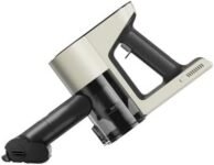 Roborock-aspiradora de mano inalámbrica para el hogar, Gran succión, eliminación de ácaros del polvo, máquina todo en uno H5