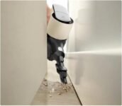 Roborock-aspiradora de mano inalámbrica para el hogar, Gran succión, eliminación de ácaros del polvo, máquina todo en uno H5