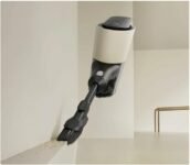 Roborock-aspiradora de mano inalámbrica para el hogar, Gran succión, eliminación de ácaros del polvo, máquina todo en uno H5