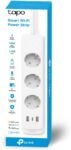 Tapo P300 Regleta Inteligente Wi-Fi con 3 Tomas y 3 USB, Carga Rápida 18W, Compatible con Alexa y Google Home, Regleta Alexa Programable con Función de Temporizador
