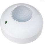 Maclean MCE19 Pir sensor de movimiento de techo Sensor Motion Light un dispositivo diseñado para automatizar procesos eléctricos, ahorrando electricidad