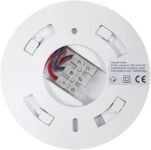 Maclean MCE19 Pir sensor de movimiento de techo Sensor Motion Light un dispositivo diseñado para automatizar procesos eléctricos, ahorrando electricidad