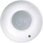 Maclean MCE19 Pir sensor de movimiento de techo Sensor Motion Light un dispositivo diseñado para automatizar procesos eléctricos, ahorrando electricidad