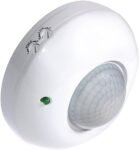 Maclean MCE19 Pir sensor de movimiento de techo Sensor Motion Light un dispositivo diseñado para automatizar procesos eléctricos, ahorrando electricidad