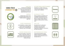 HOGAR24 ES Colchón Viscosoft 135 x 190 cm – Adaptación Ergonómica RelaxDream con Tecnología de Ventilación Air Fresh – Alto 18 cm.