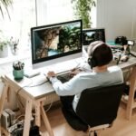 Garza Power – Regleta de 3 Tomas con Interruptor y Toma de Tierra | Ladrón múltiple de 3 metros | Hasta 3680W | Protección Infantil | Cable H05W-F 3G | Negro